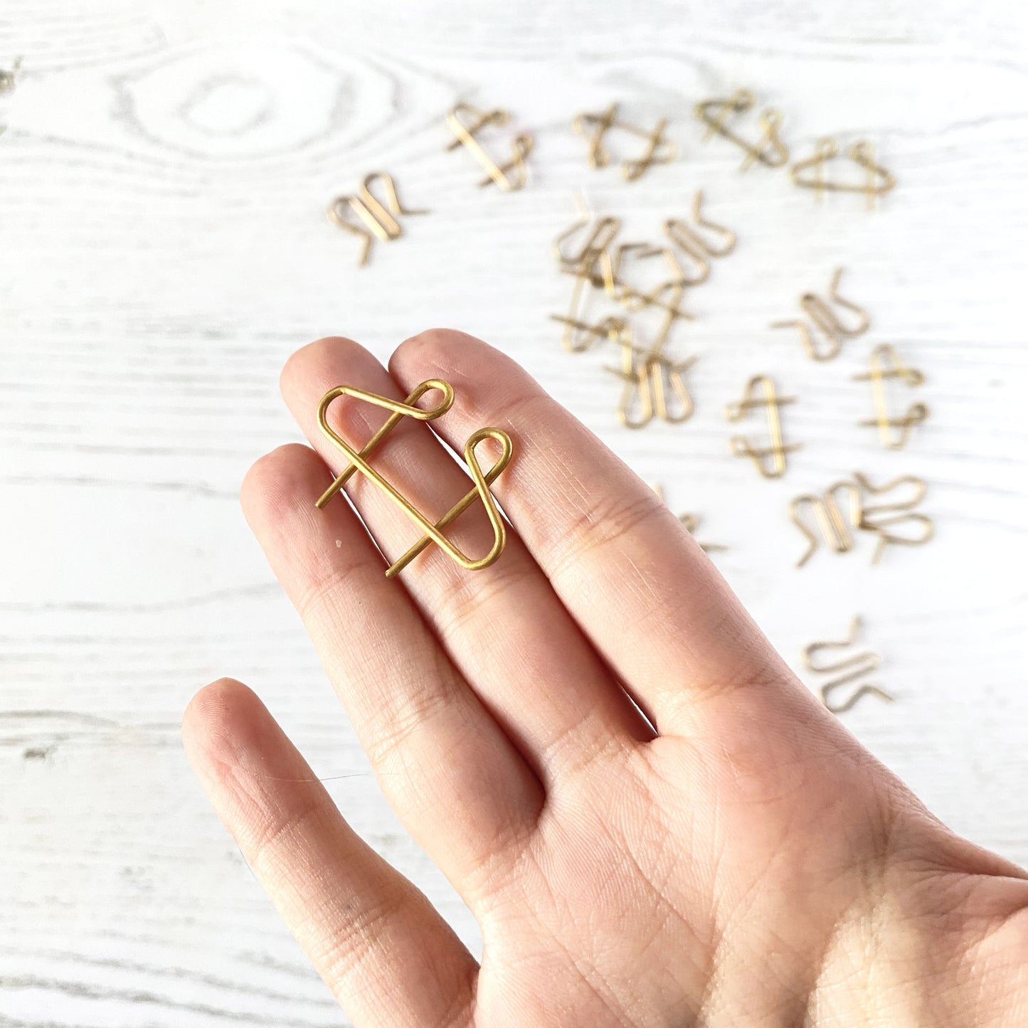 The Empathist MultipleGRIP CLIP (10 pcs/set)