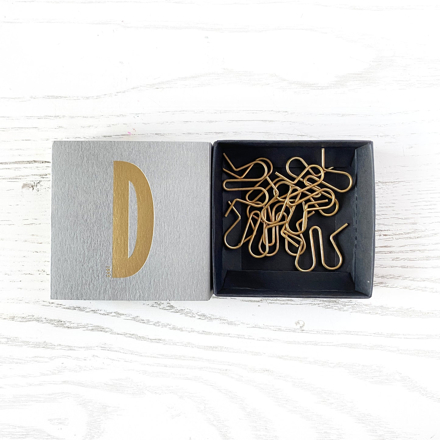The Empathist DAISY CLIP (10 pcs/set)