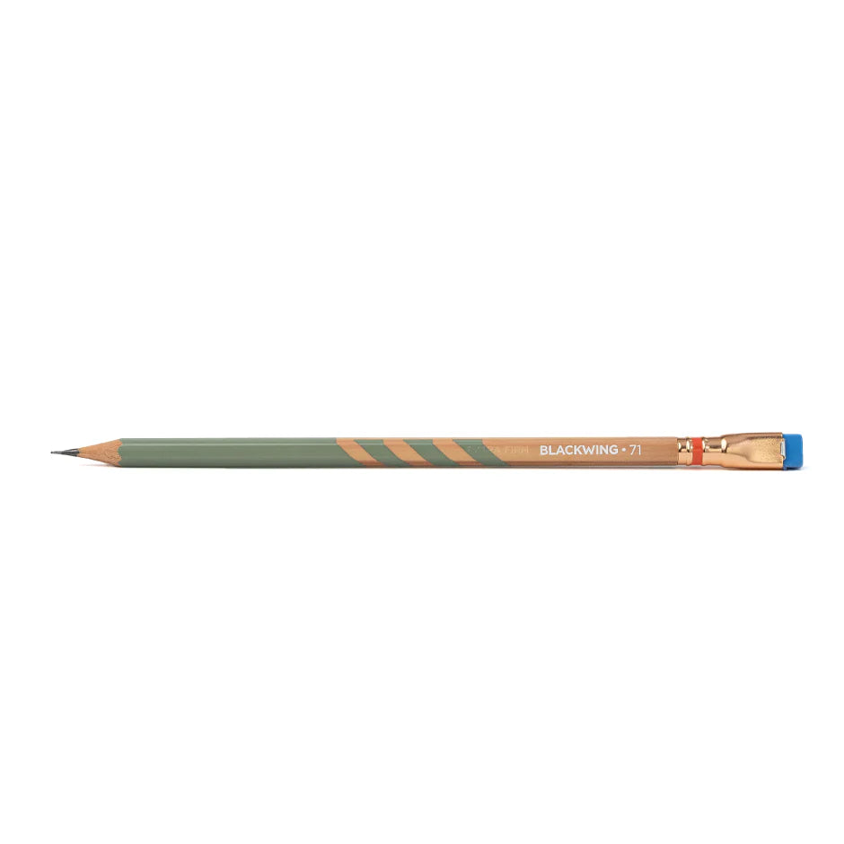 Limited Edition: BLACKWING VOLUME 71 - conf. 12 matite