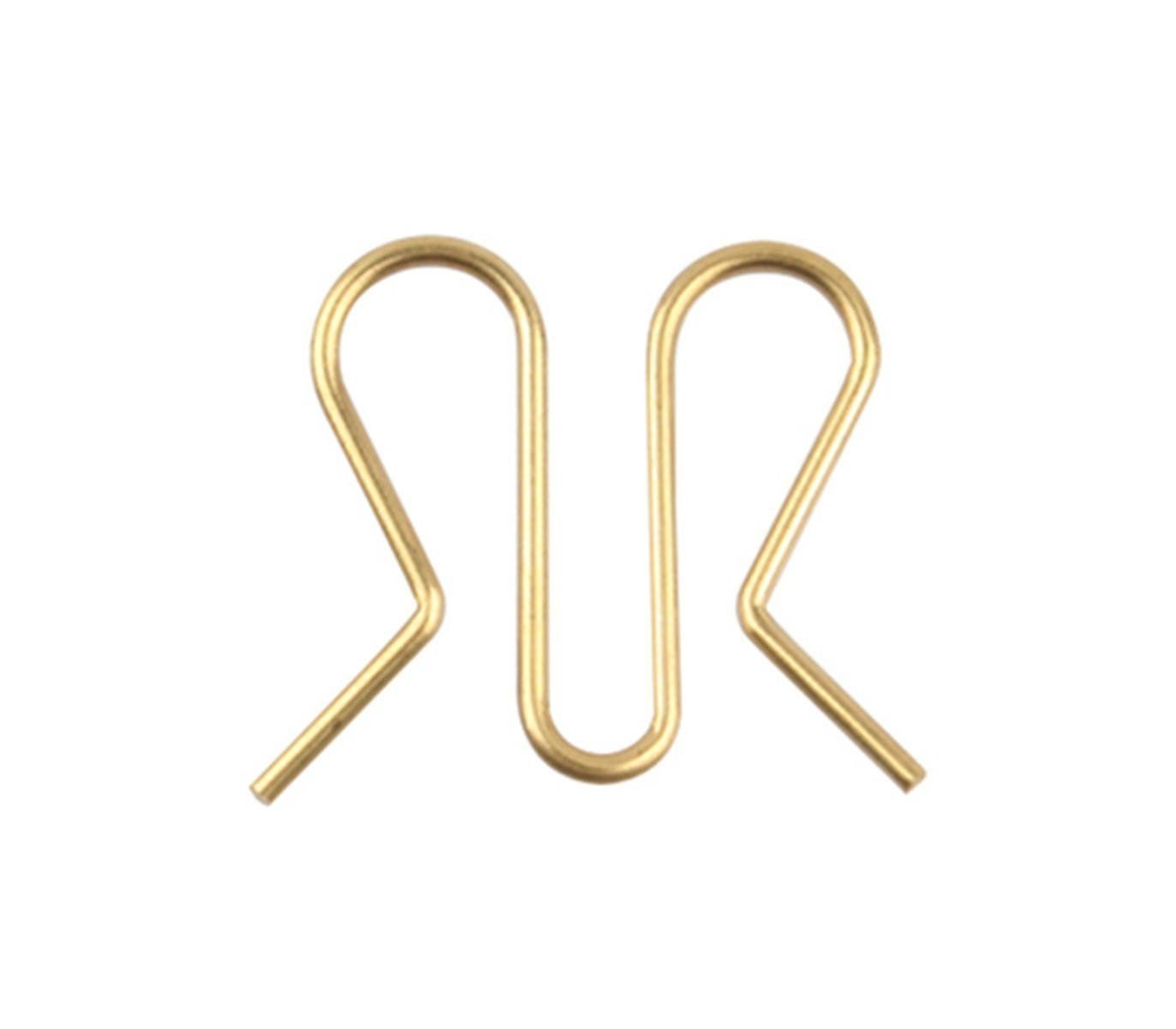The Empathist DAISY CLIP (10 pcs/set)