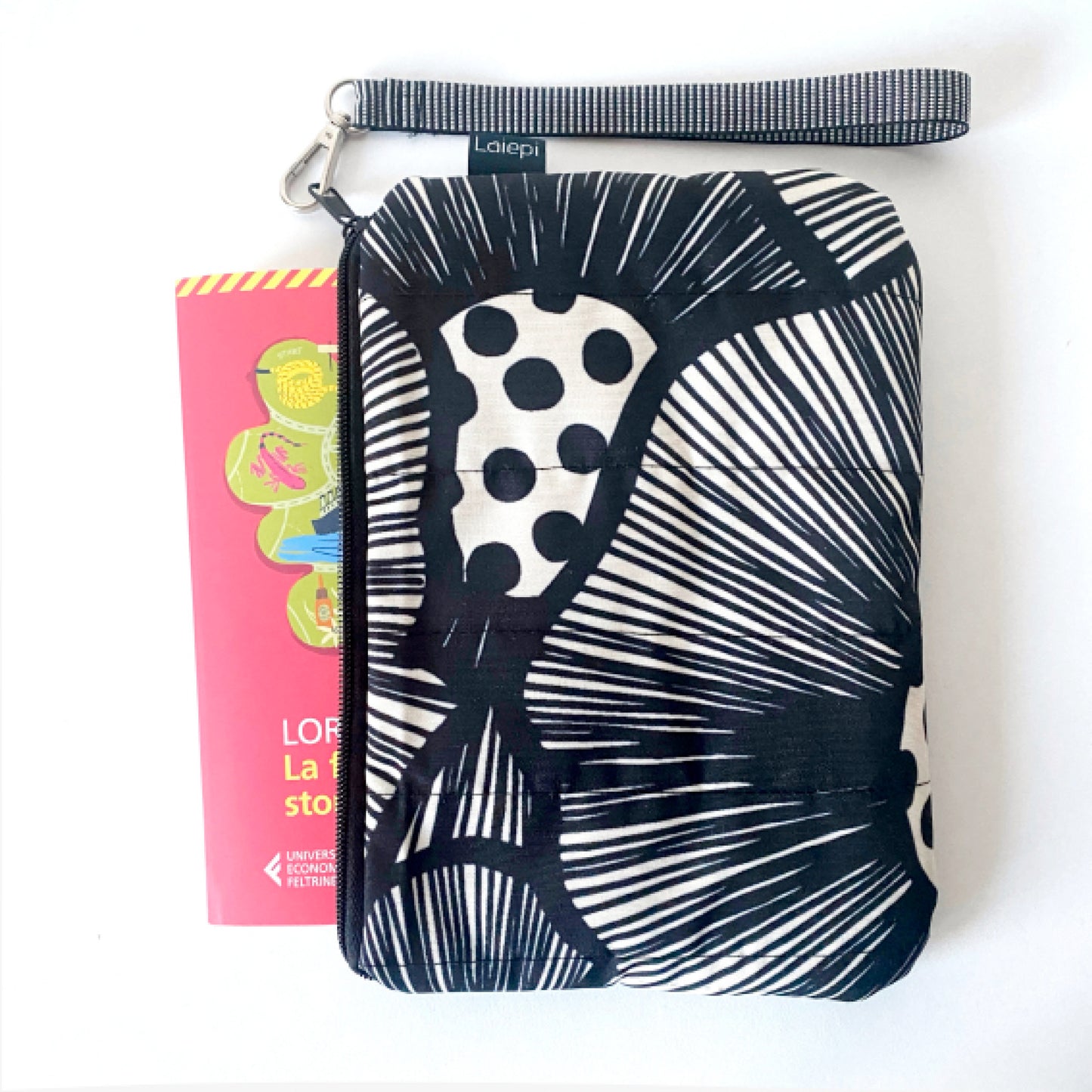 BOOKY "M" cover porta libro - WATERPROOF