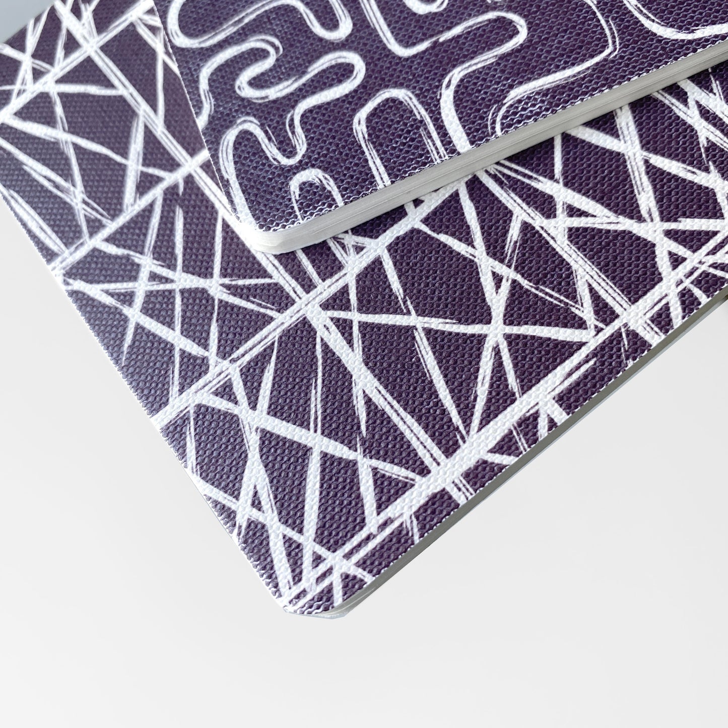 Laiepi Pocket Notebook - set di 2