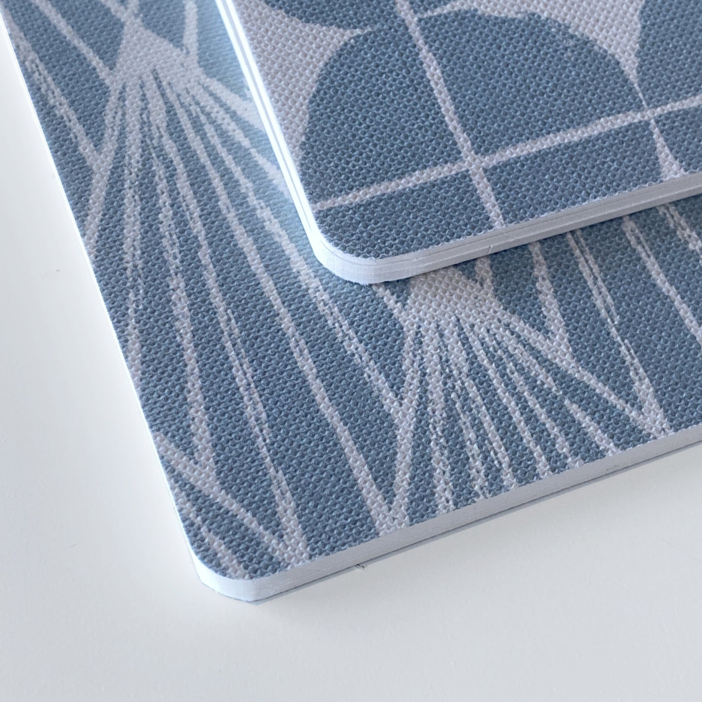 Laiepi Pocket Notebook - set di 2