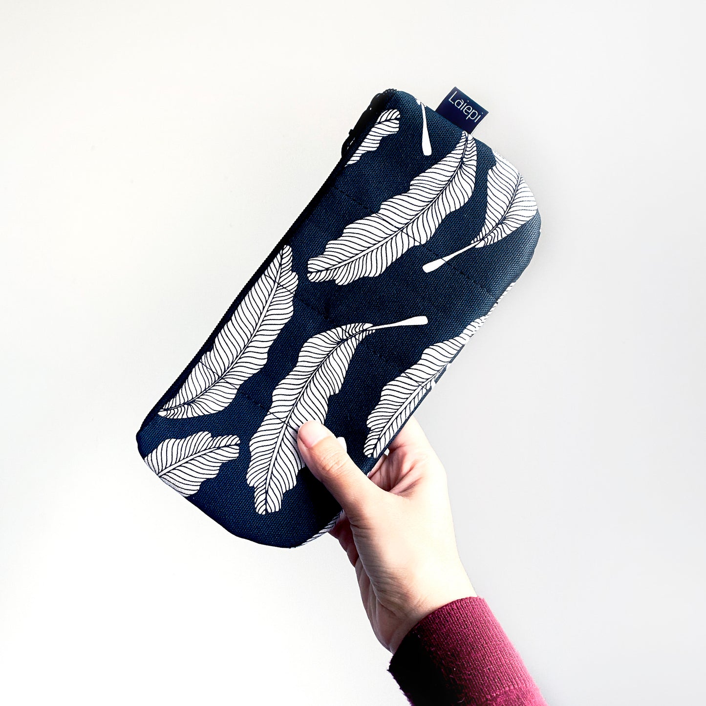 PENCIL Astuccio - PIUME
