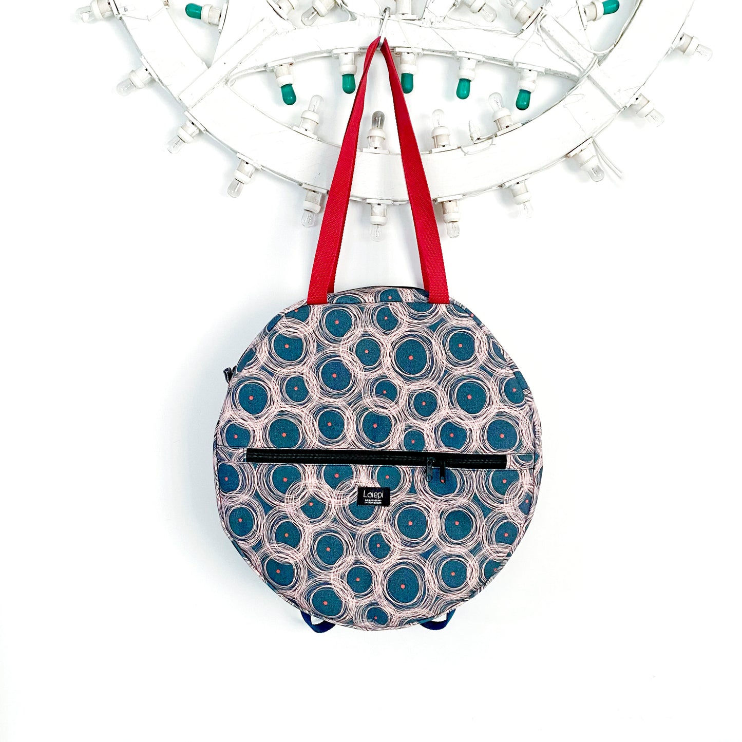 Borsa Zaino BigMoon - WARMUP