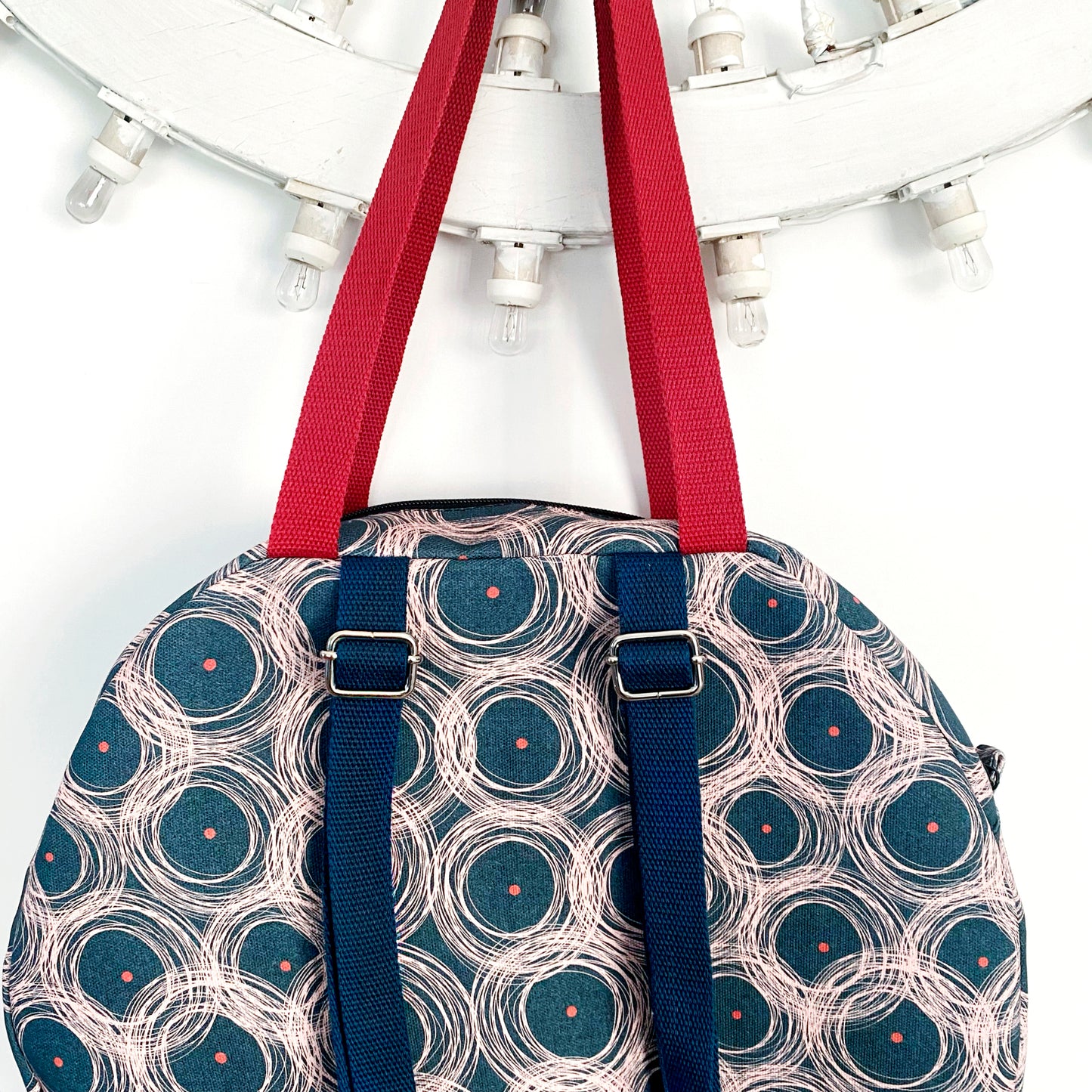 Borsa Zaino BigMoon - WARMUP