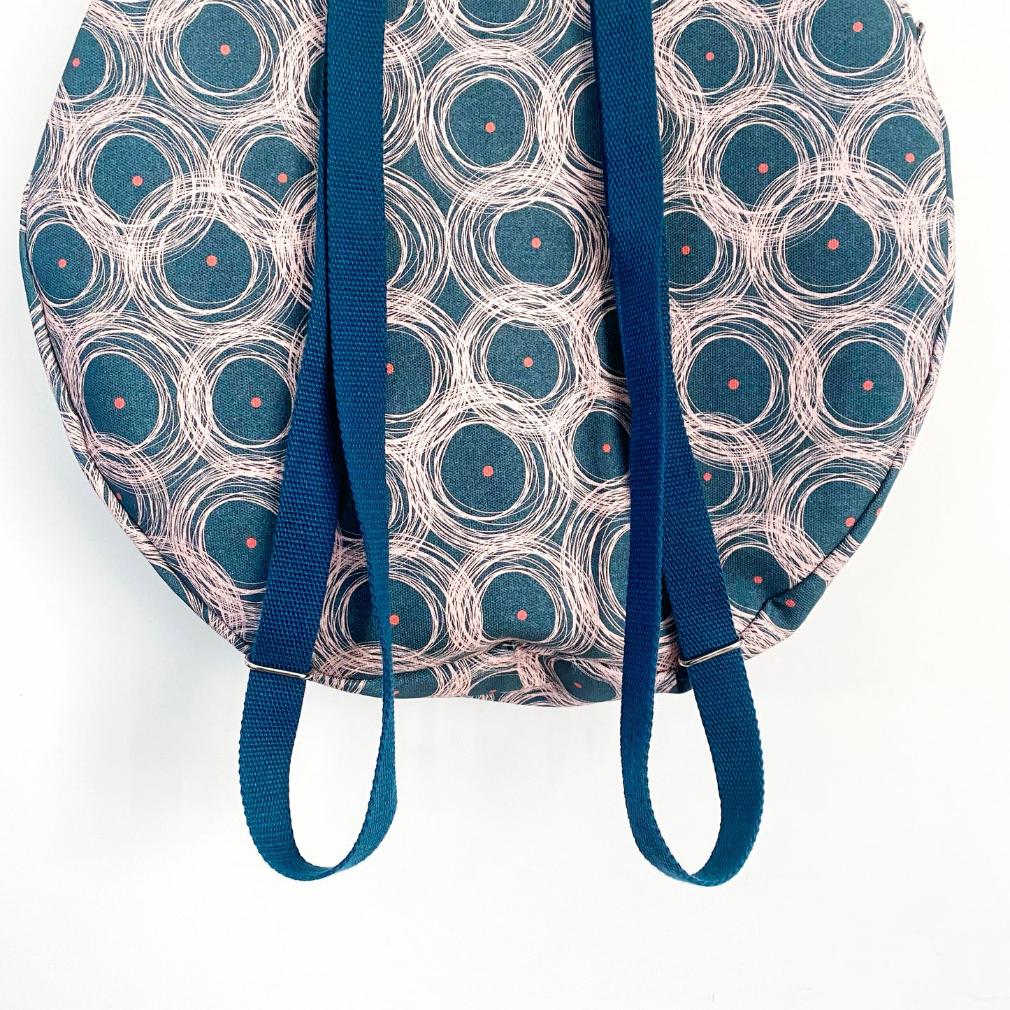 Borsa Zaino BigMoon - WARMUP