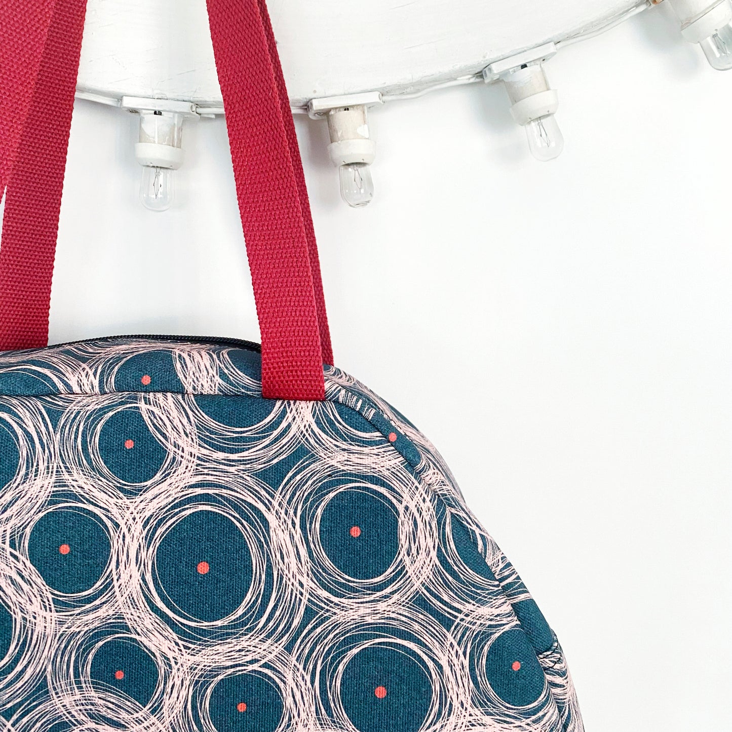Borsa Zaino BigMoon - WARMUP