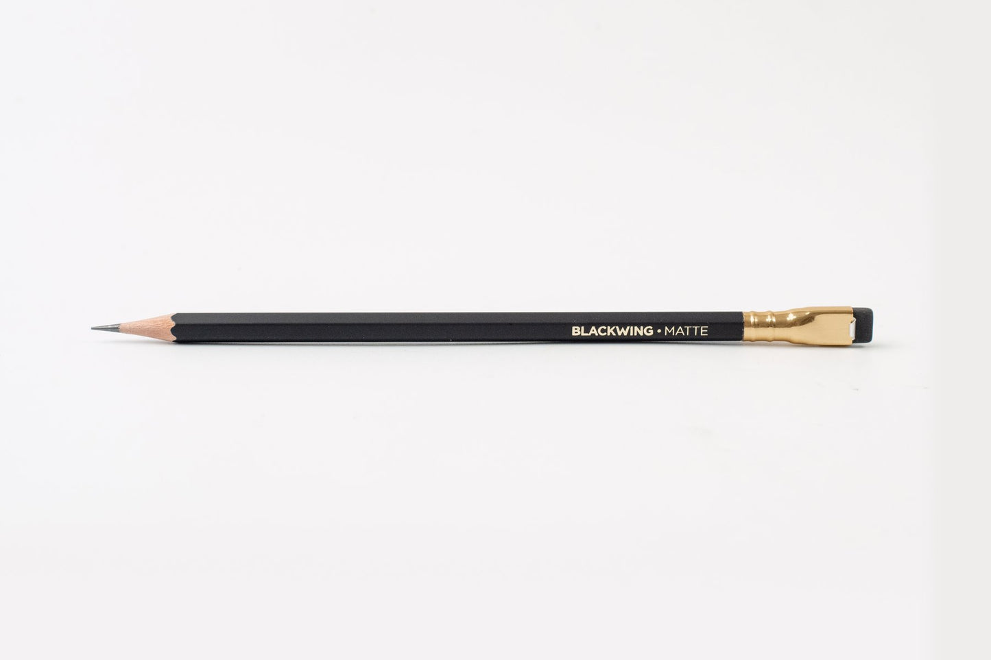 Laiepi Set BLACKWING - 4 matite