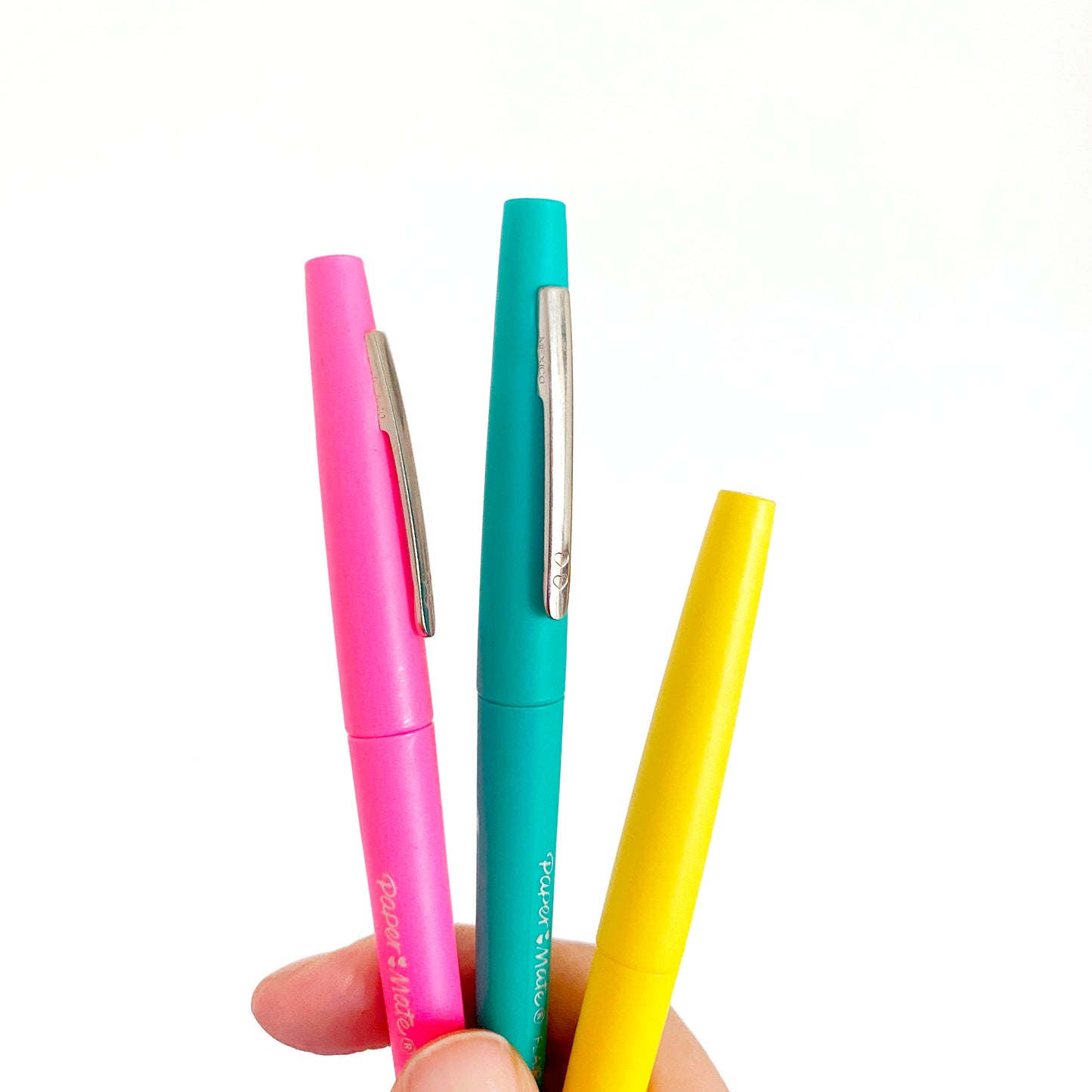 PAPERMATE Flair M - set di 3