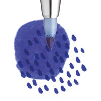 Pentel Brush Pen - BLU
