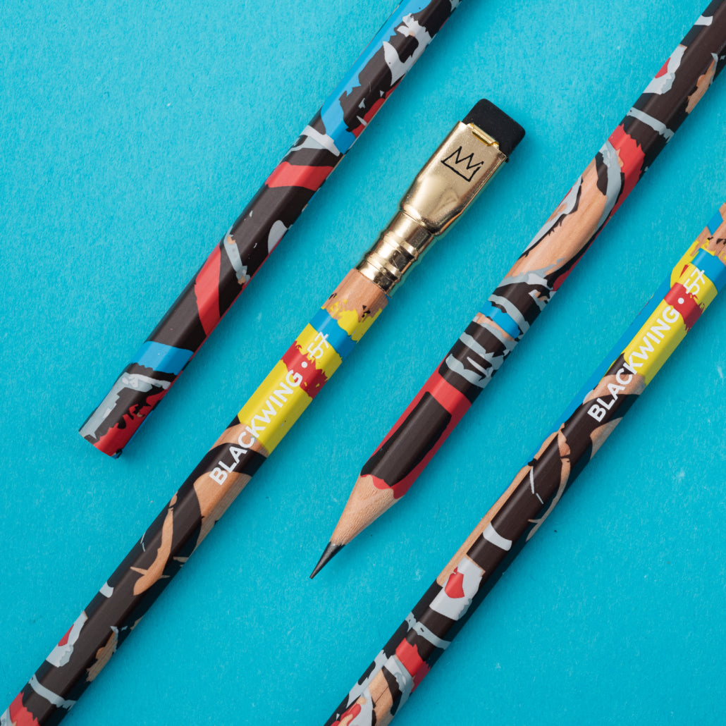 Limited Edition: BLACKWING VOLUME 57 - conf. 12 matite