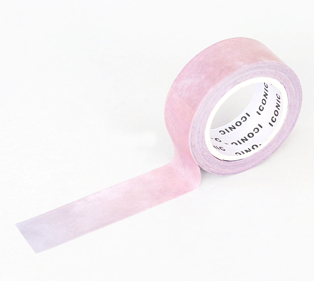Masking Tape Iconic