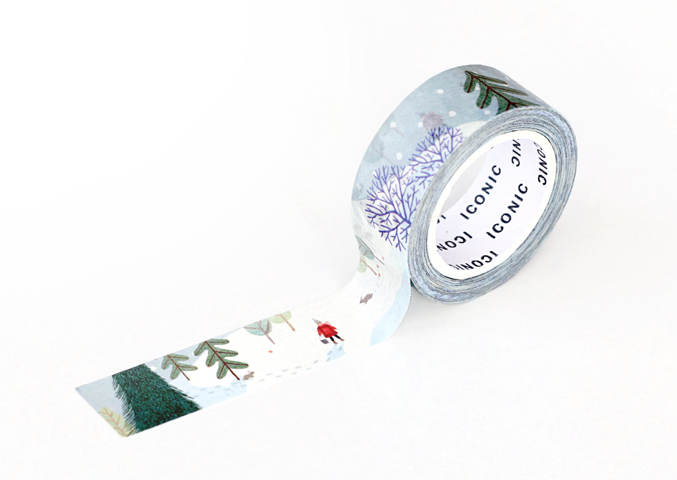 Masking Tape Iconic