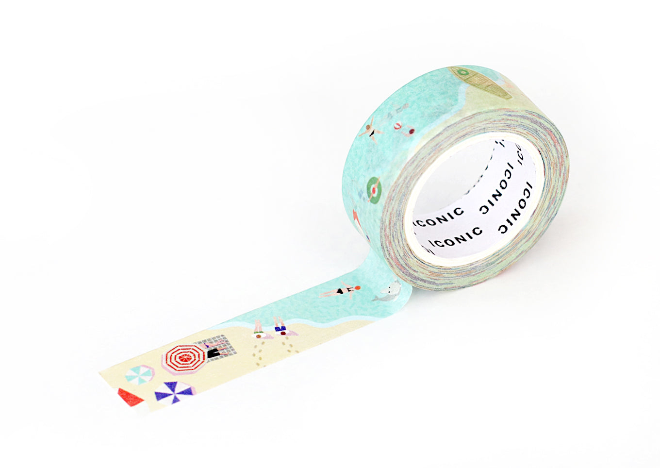 Masking Tape Iconic