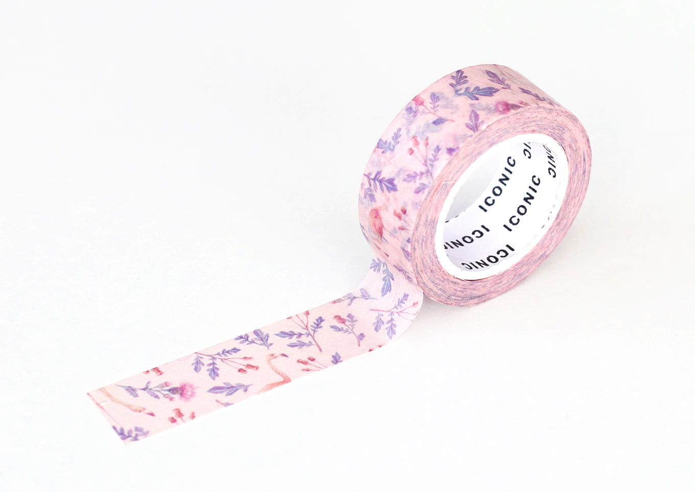 Masking Tape Iconic