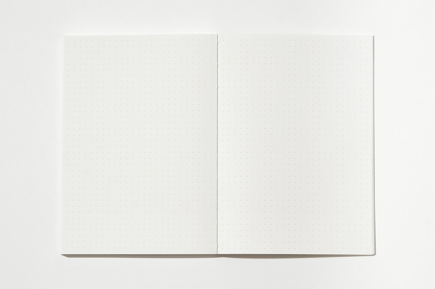 Plain Note 303 - DOTTED JOURNAL