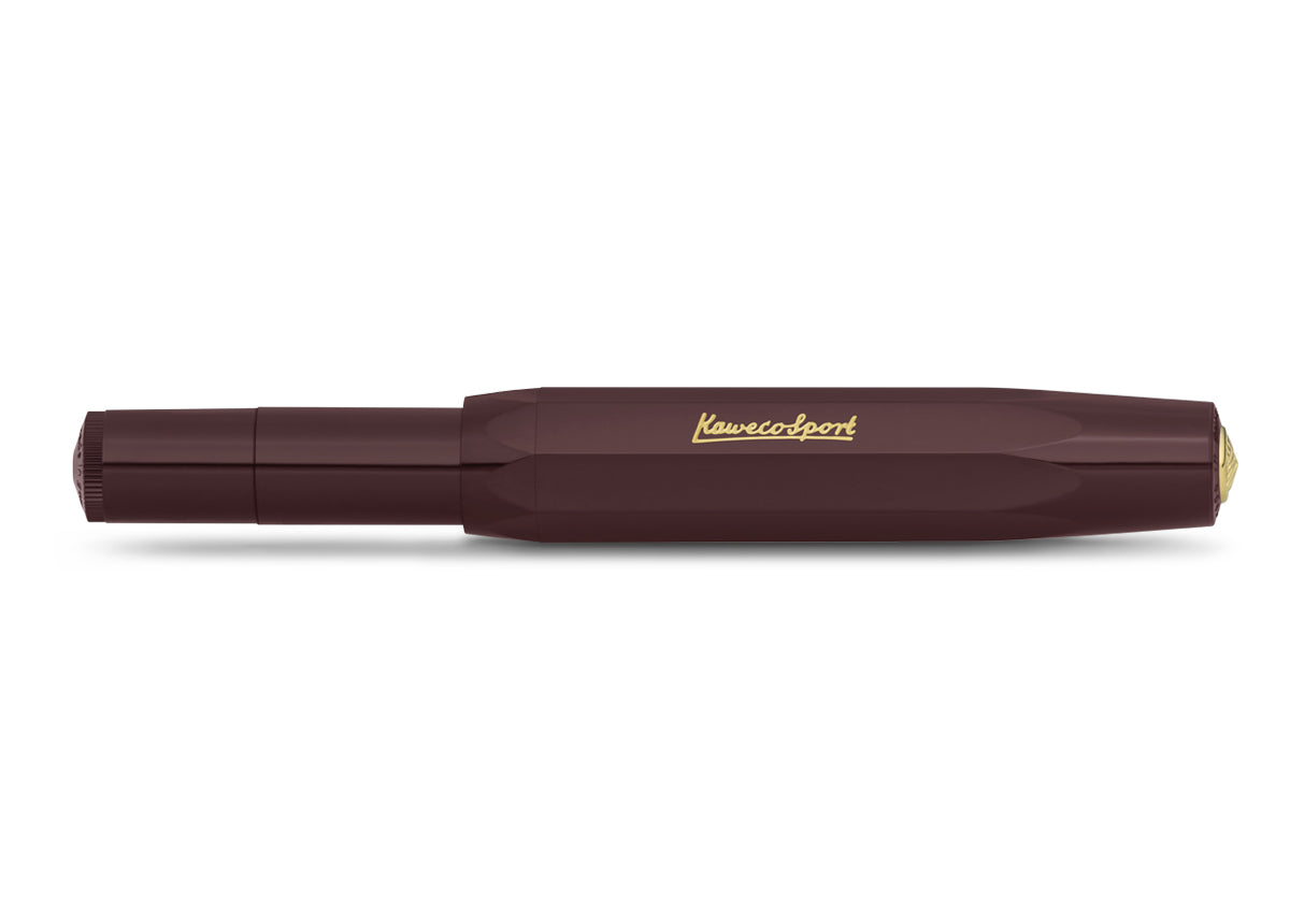 Kaweco CLASSIC Sport - BORDEAUX