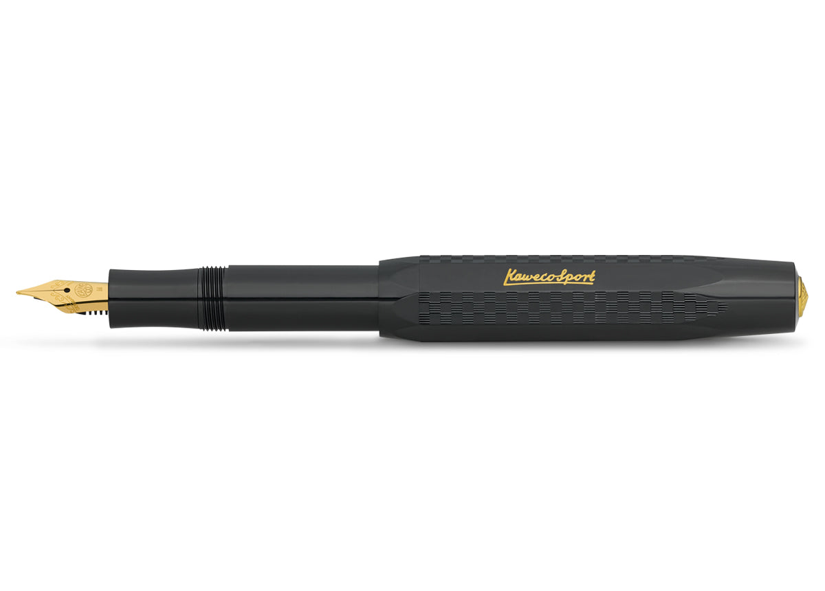 Kaweco CLASSIC Sport - CHESS