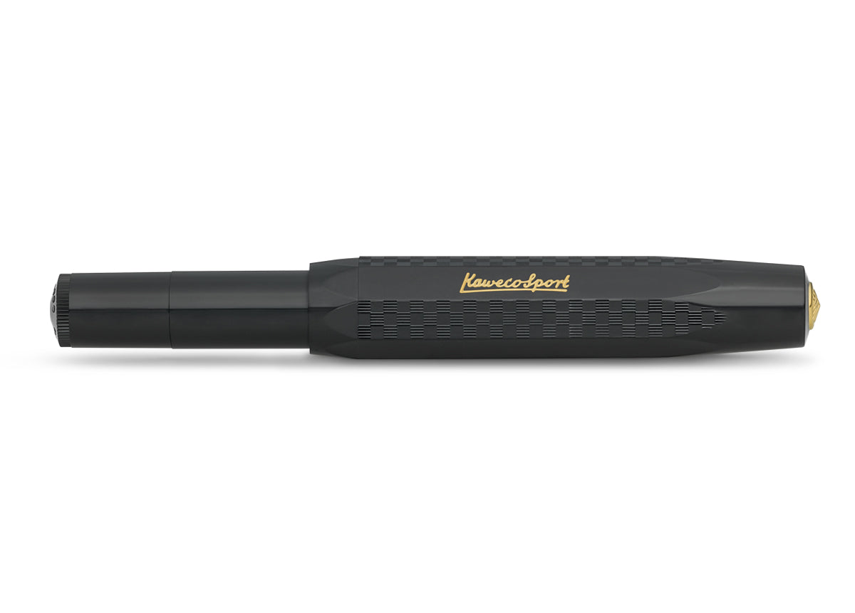 Kaweco CLASSIC Sport - CHESS