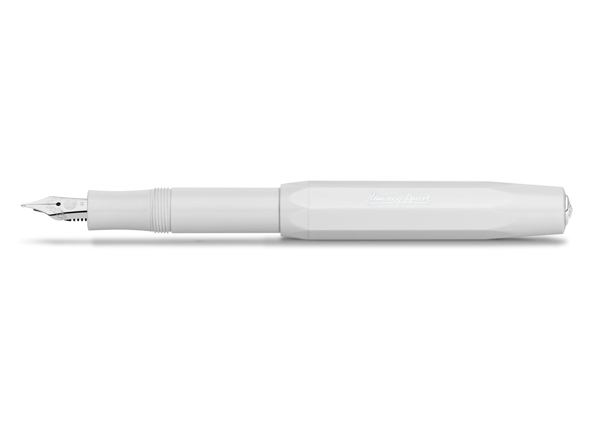 Kaweco SKYLINE Sport - BIANCO