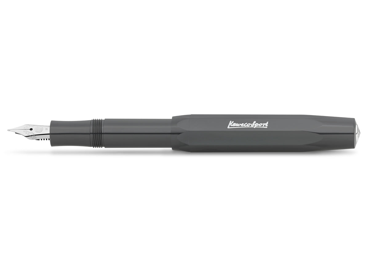 Kaweco SKYLINE Sport - GRIGIO
