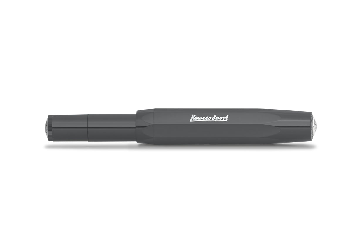 Kaweco SKYLINE Sport - GRIGIO