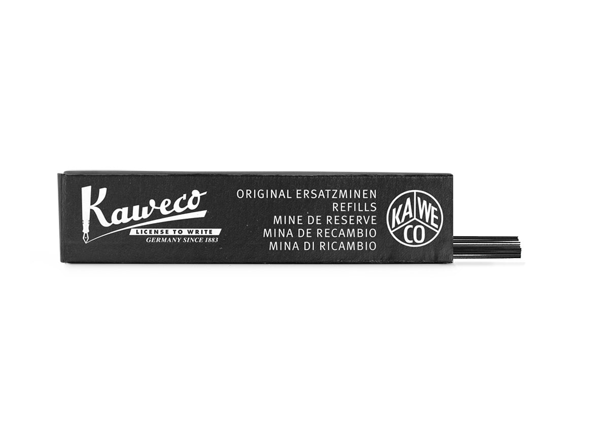 Kaweco Mine di ricambio HB