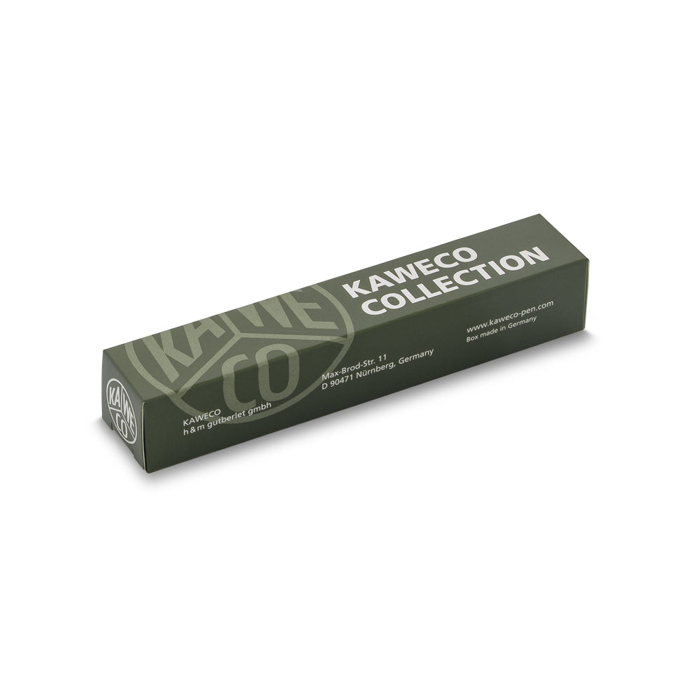 Kaweco COLLECTION Sport - VERDE OLIVA