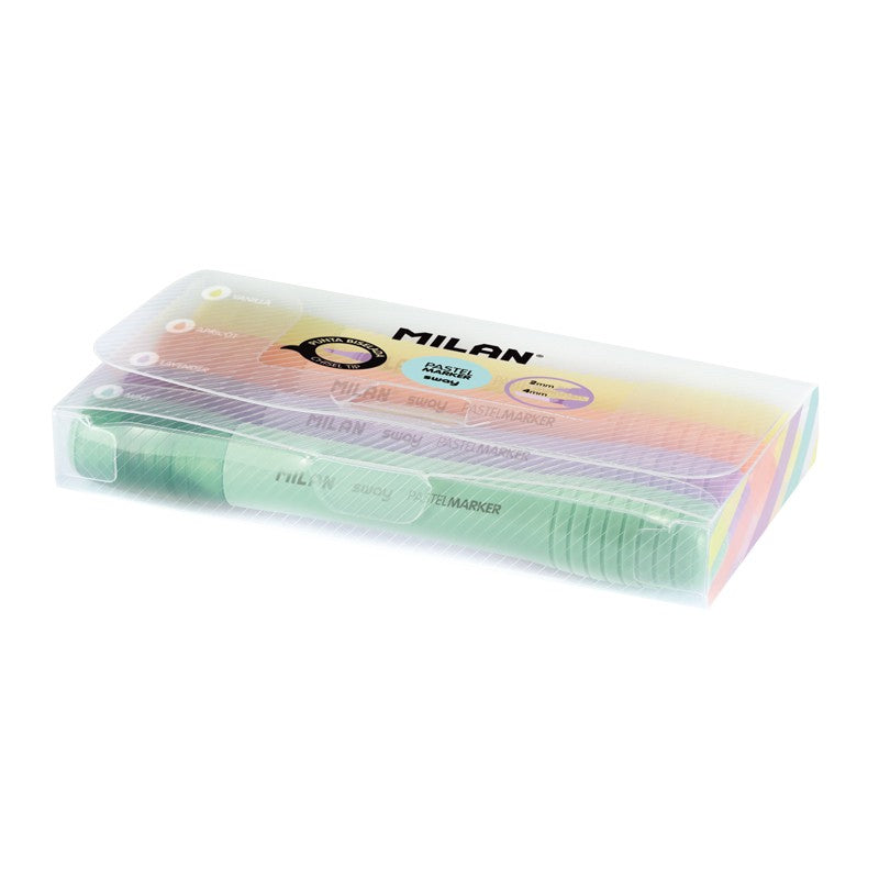 MILAN Sway - evidenziatori Fluo Pastel