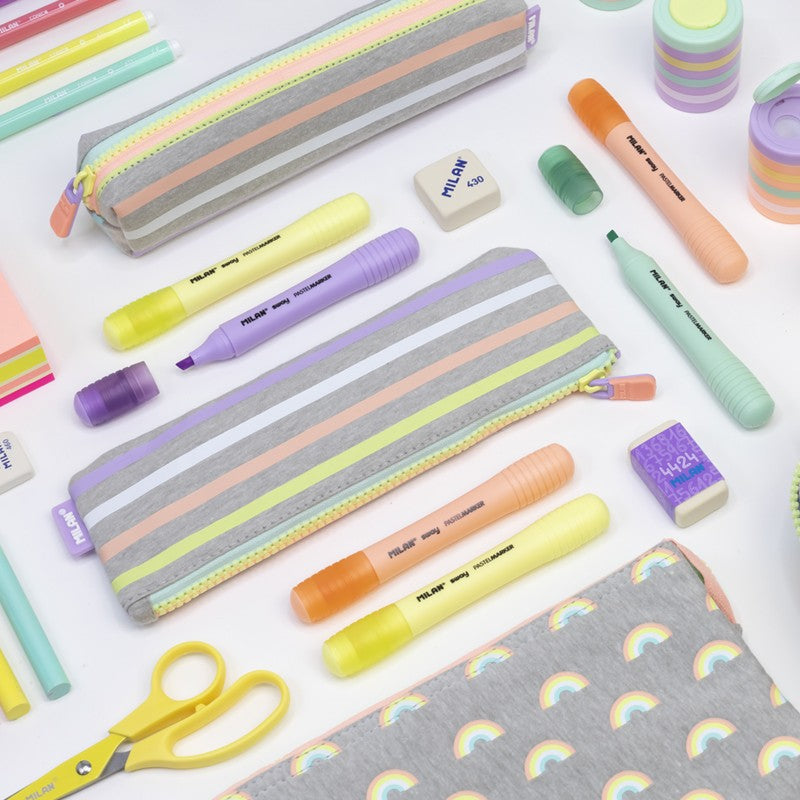 MILAN Sway - evidenziatori Fluo Pastel