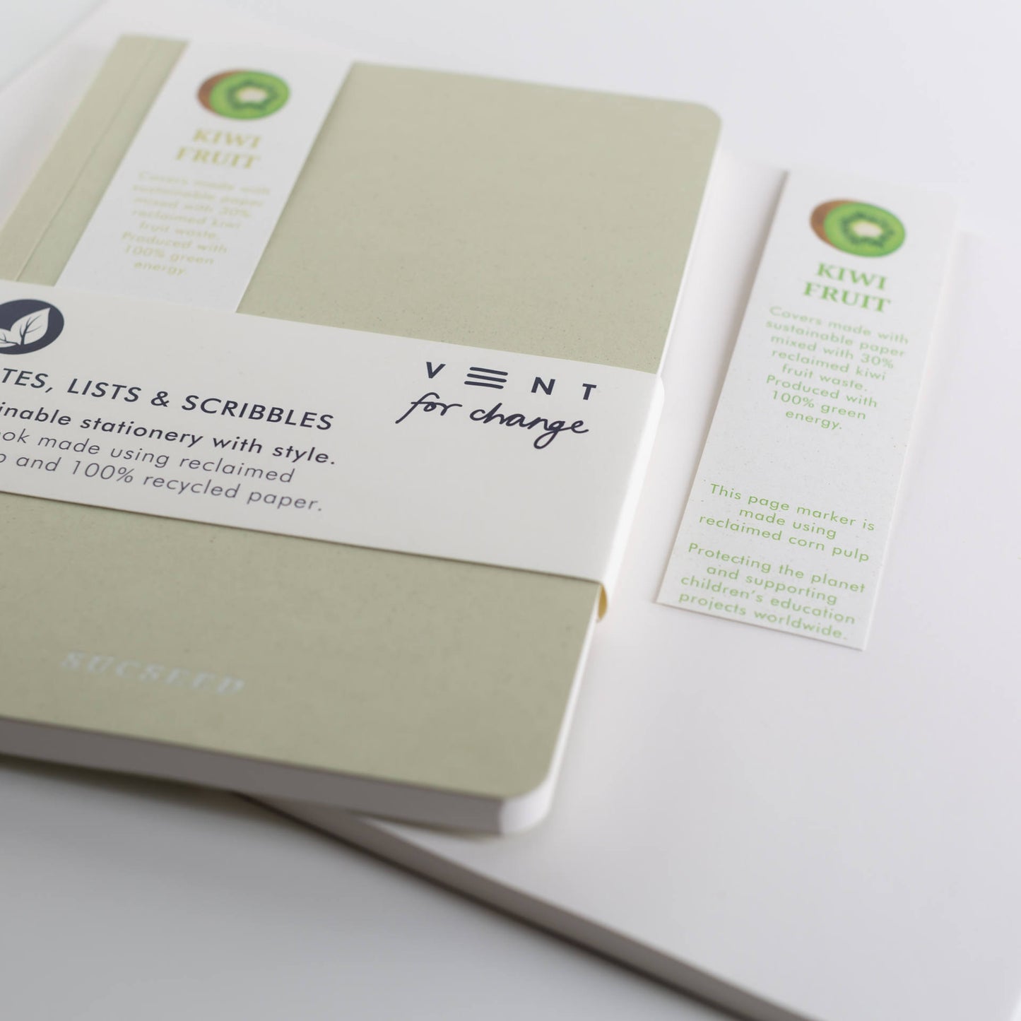 SUCSEED Notebook - KIWI
