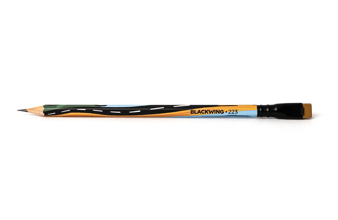 Limited Edition: Blackwing VOLUME 223 - conf. 12 matite