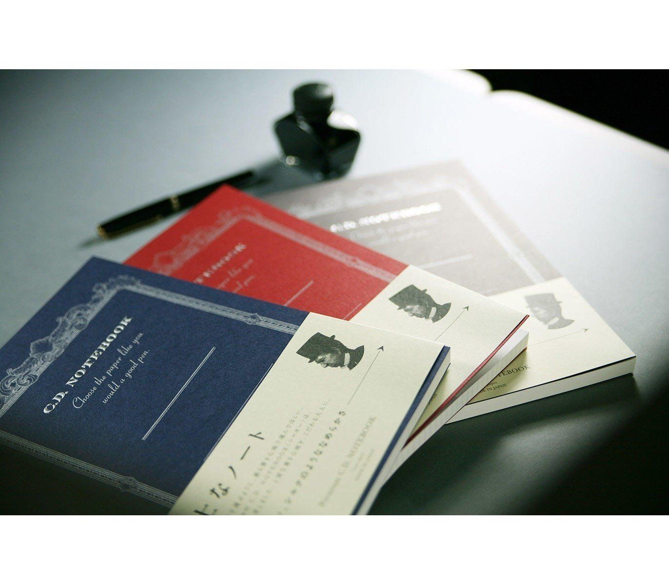 APICA Premium CD Note - SQUARE