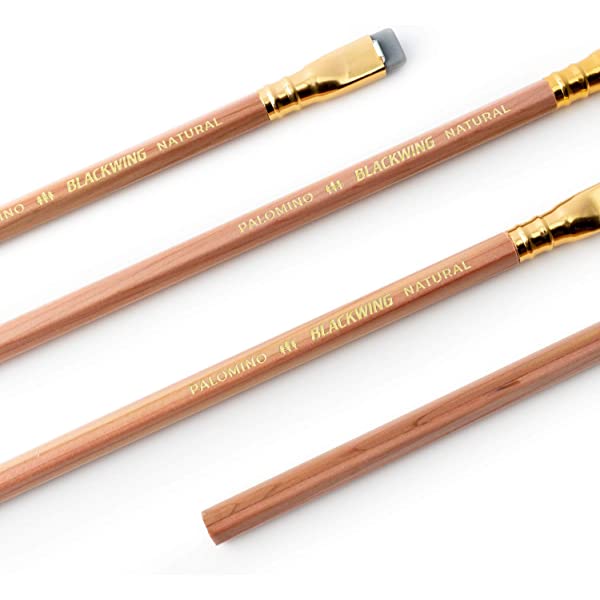 BLACKWING NATURAL - conf. 12 matite