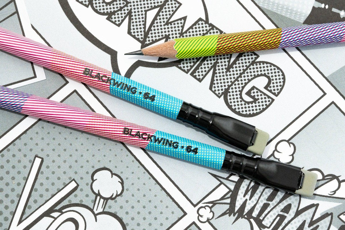 Limited Edition: Blackwing VOLUME 64 - conf. 12 matite