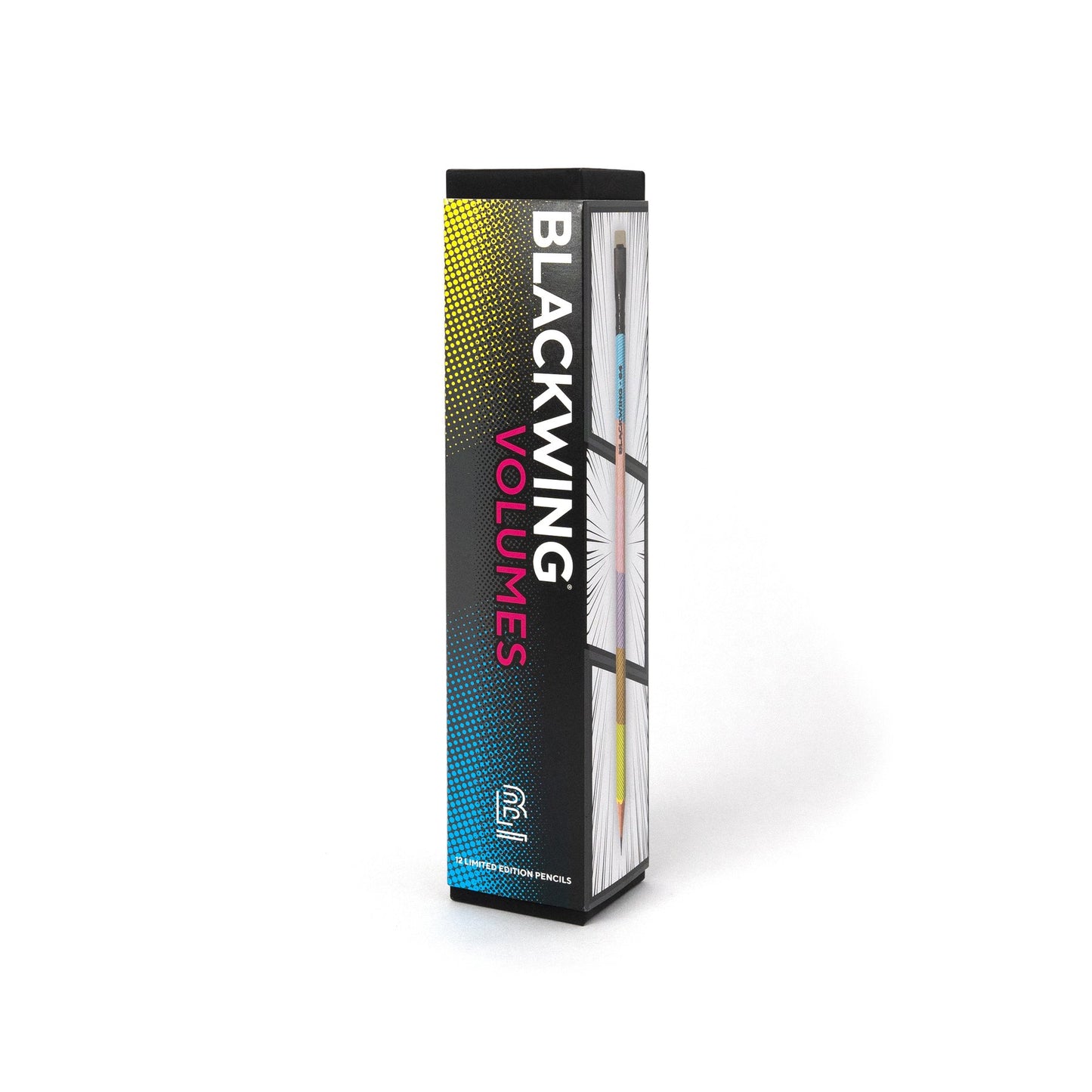 Limited Edition: Blackwing VOLUME 64 - conf. 12 matite