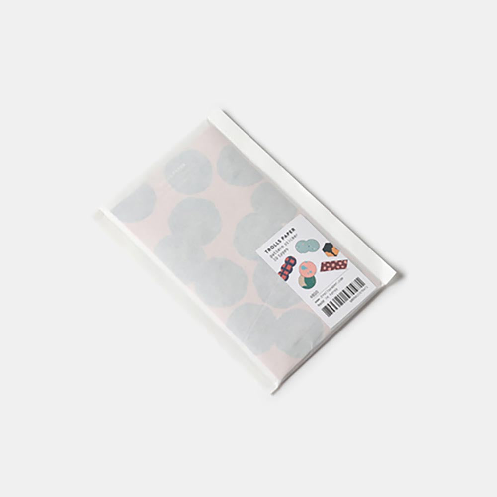 TrollsPaper - Pattern Stickers