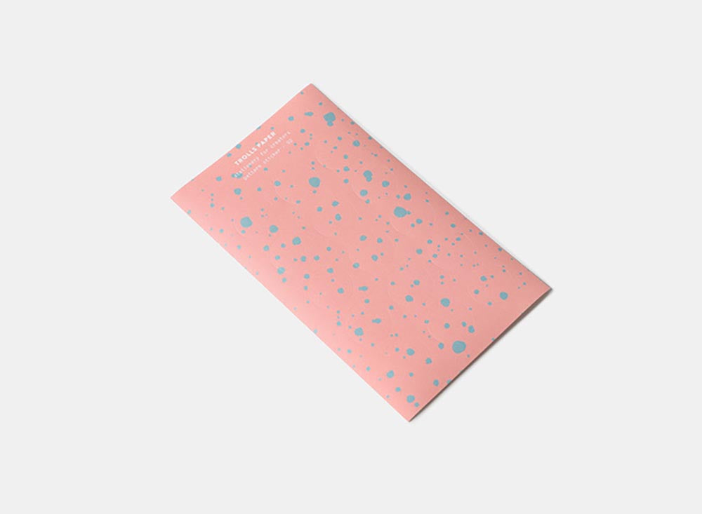 TrollsPaper - Pattern Stickers