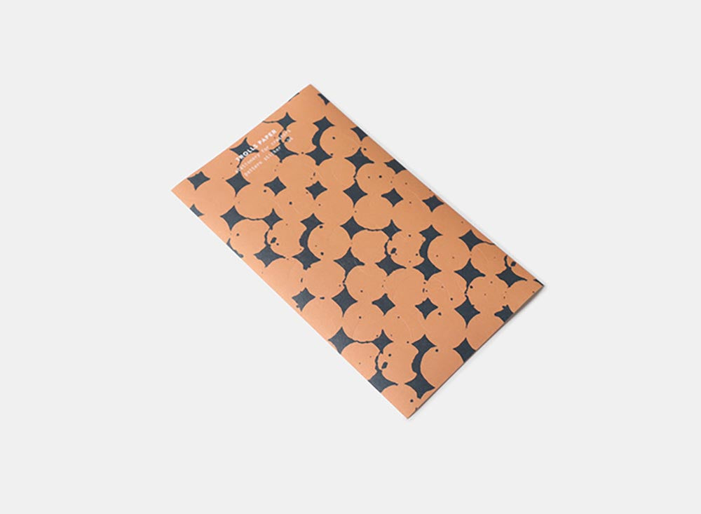 TrollsPaper - Pattern Stickers