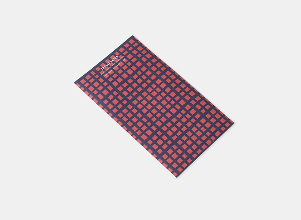 TrollsPaper - Pattern Stickers