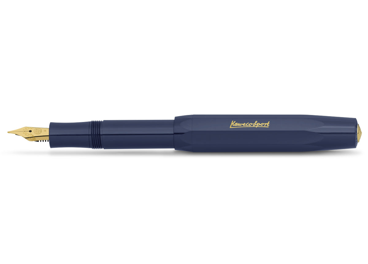 Kaweco CLASSIC Sport - NAVY
