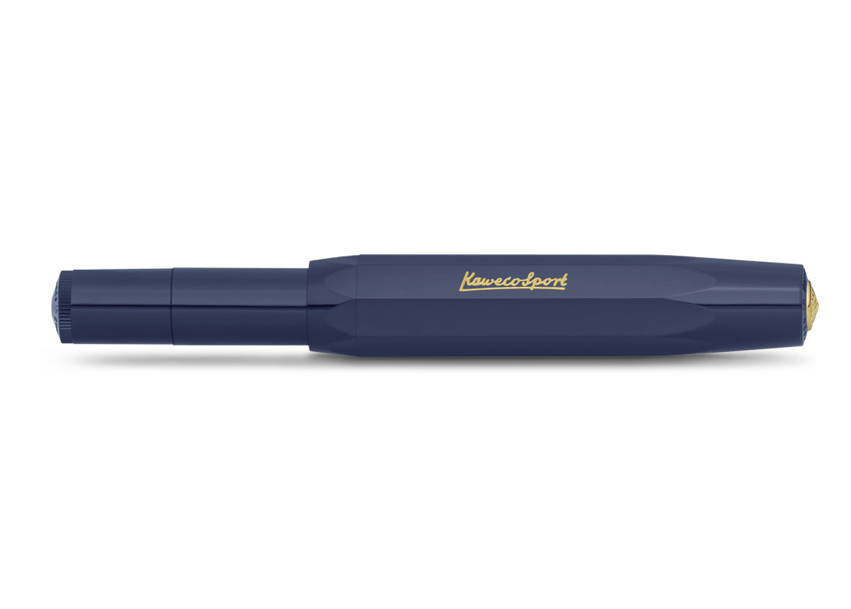 Kaweco CLASSIC Sport - NAVY