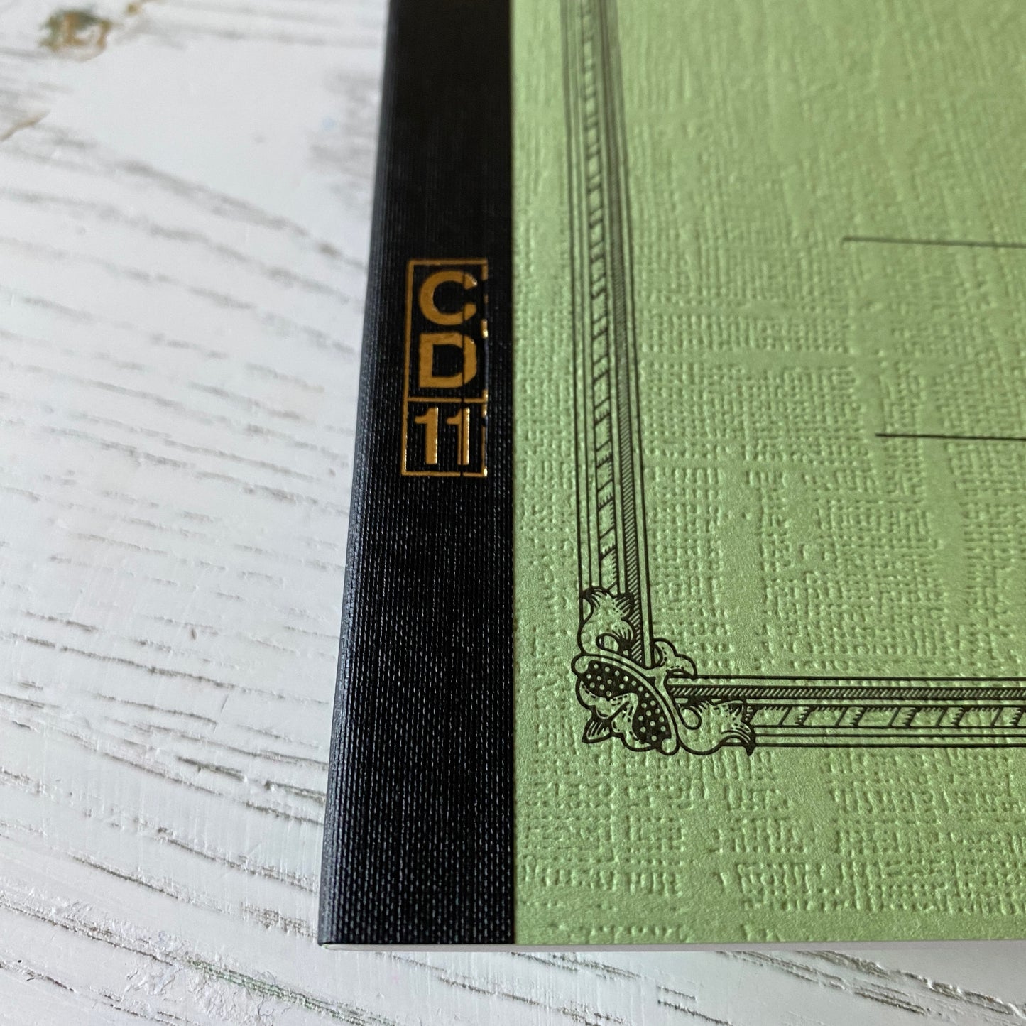 CD.Note quaderno A5