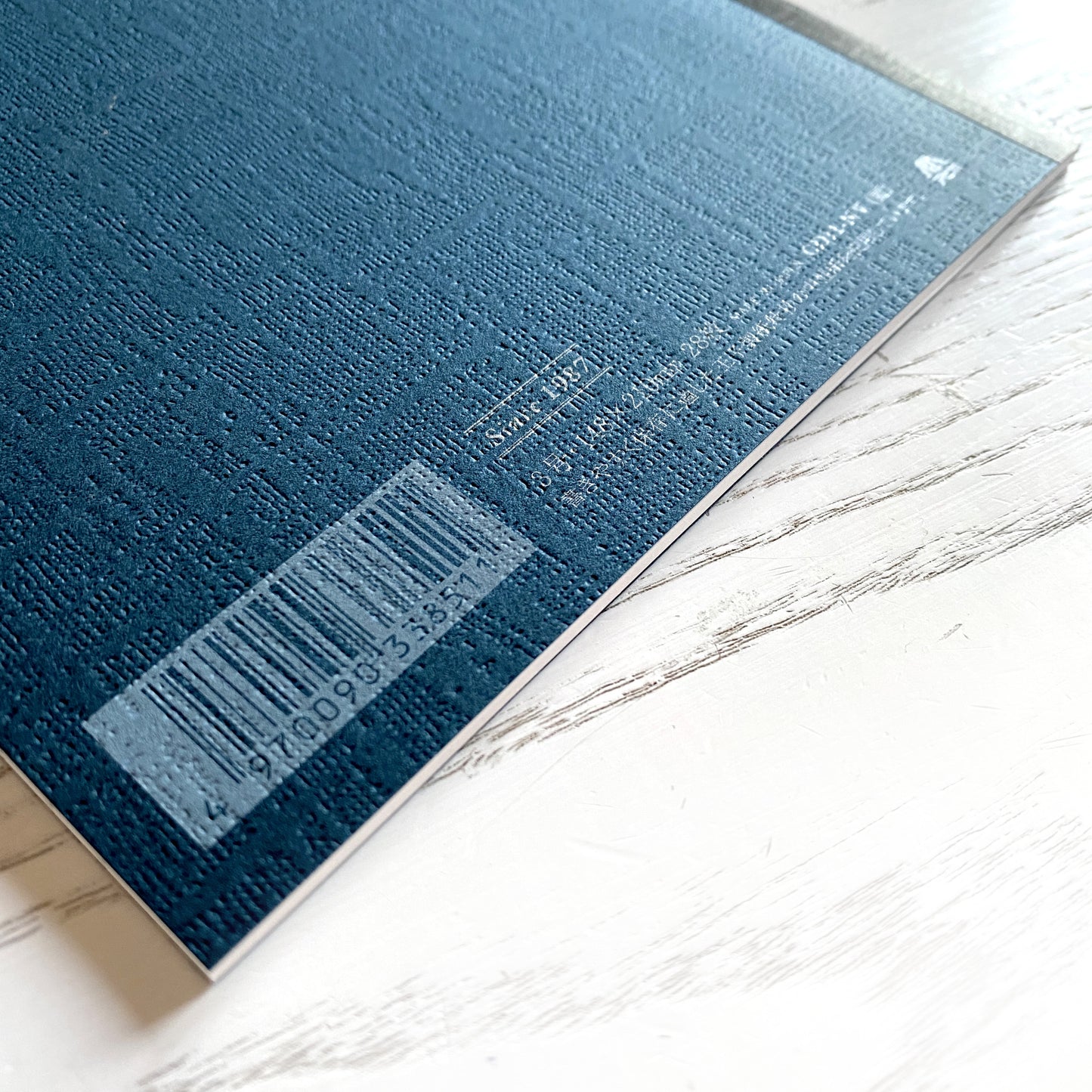 CD.Note quaderno A5
