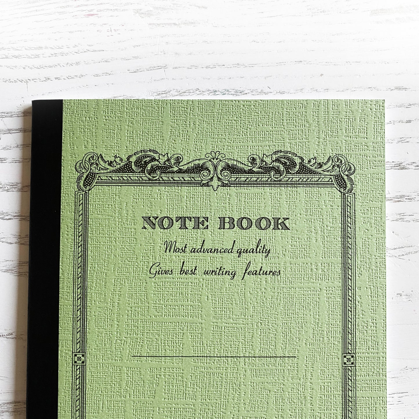 CD.Note quaderno A5
