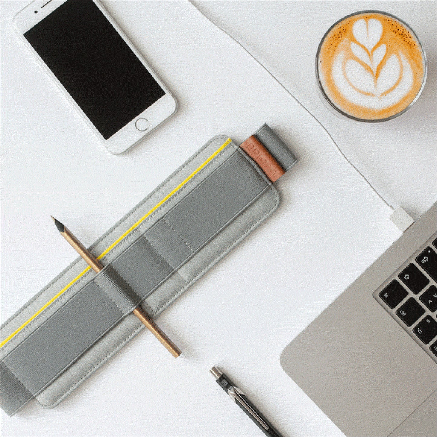 SLIM - Organizer per Laptop