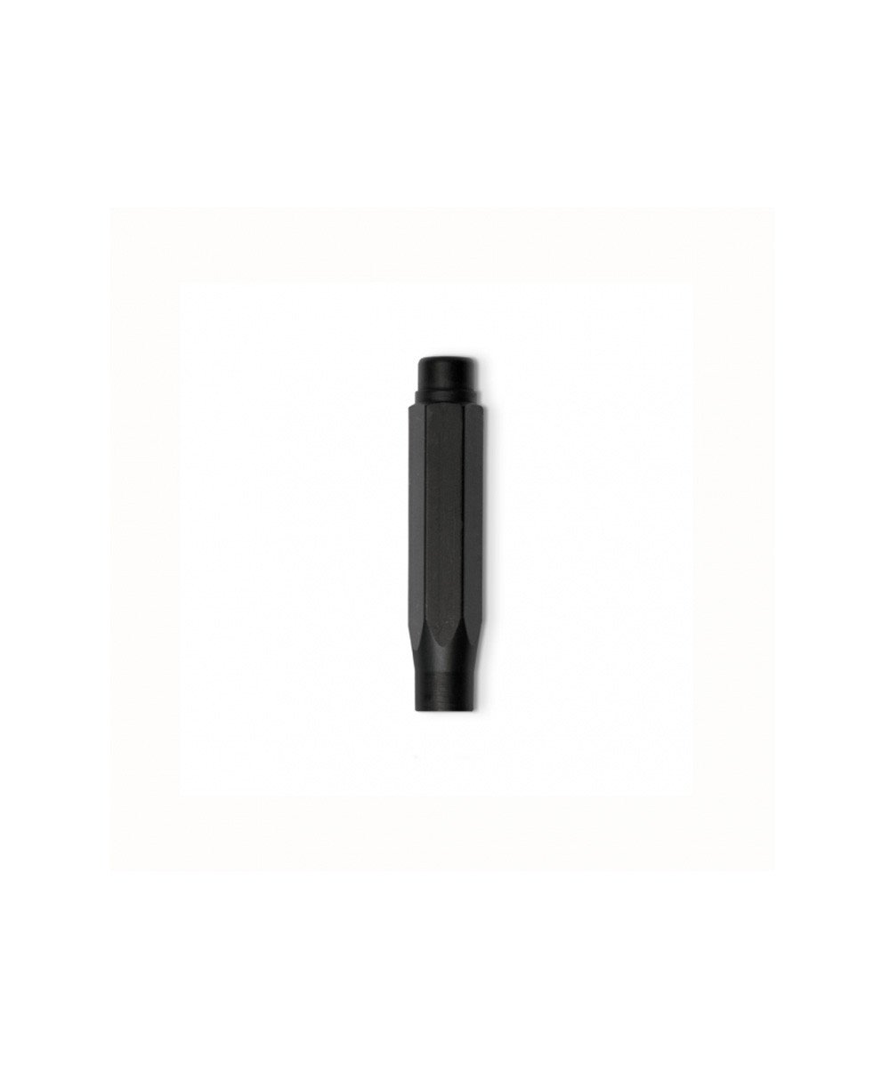 BLACKWING - Salva punta per matita NERO