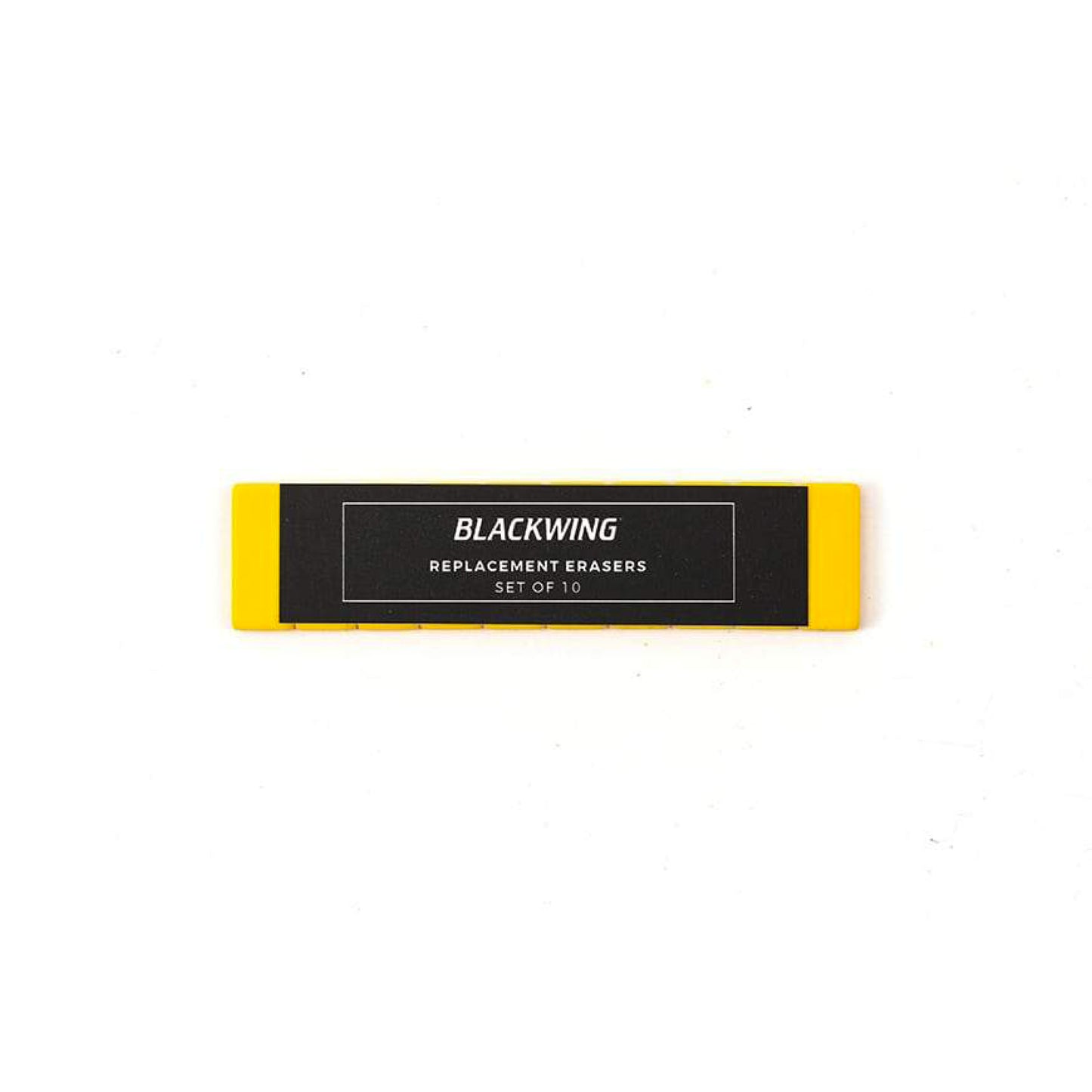 BLACKWING Ricariche Gomme