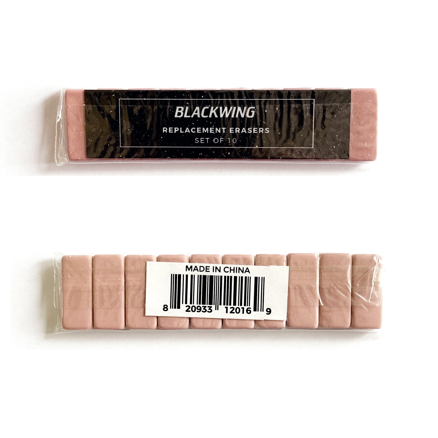 BLACKWING Ricariche Gomme